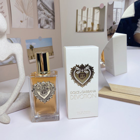 Dolce & Gabbana Dedication Parfümwasser für Frauen-3502  