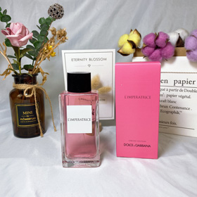 Dolce & Gabbana Queen Nr. 3 Limited Edition Parfüm-3505  