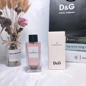 Dolce & Gabbana Queen Nr. 3 Parfüm-3506  