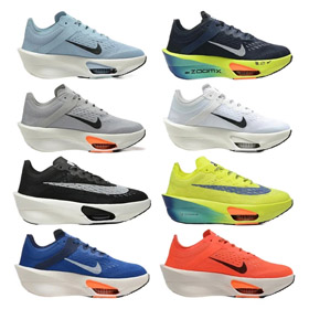 Nike Alphafly 3 Proto Low-Top Carbon Platte Marathon Laufschuhe-2972