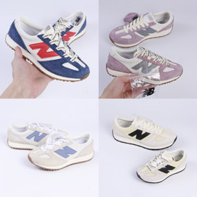 New Balance NB 471 dünne Sohle Low-Top Eltern-Kind Schuhe-4079
